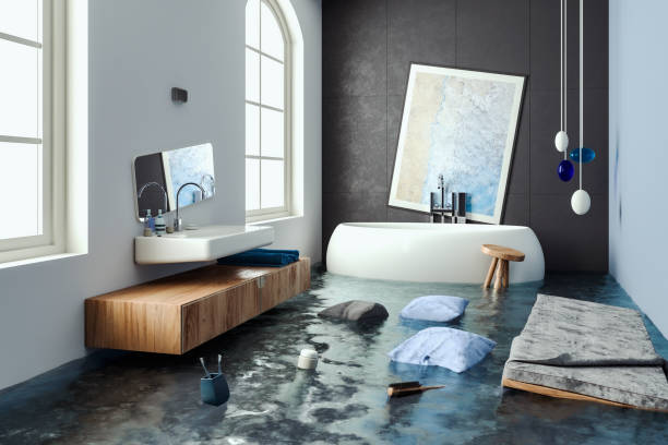 Best Flood damage cleanup  in Konawa, OK
