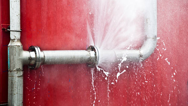 Best Water damage restoration near me  in Konawa, OK
